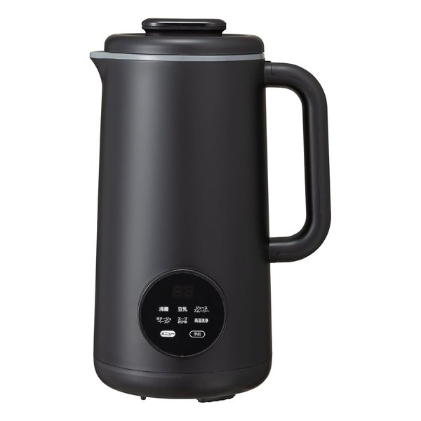 【10日は24時間限定クーポン配布】シービージャパン CB JAPANオートシェフポット 調理容量600ml/10枚刃/セラミック塗装/タイマー機能付 CB-ACP(2662491)送料無料