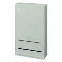 【11/1ポイント2倍&クーポン配布】Panasonic パナソニックセラミックファンヒーター ひと ...