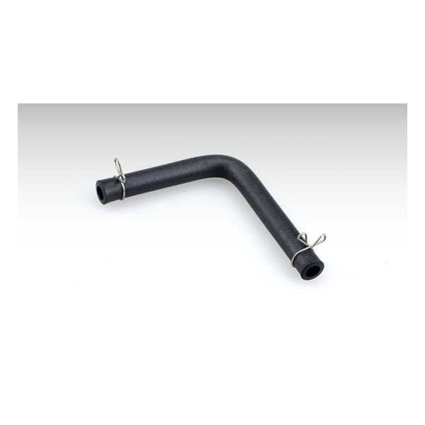 【30日は24時間限定クーポン配布】ホース Lタイプ クロ2ソウカン ナイケイ5MM 105-0711(2609599)代引不可