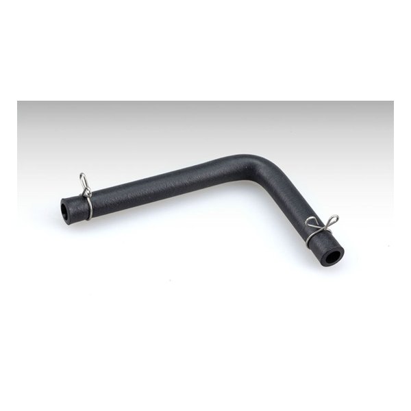 【30日は24時間限定クーポン配布】ホース Lタイプ クロ2ソウカン ナイケイ6/7MM 105-0712(2609600)代引..