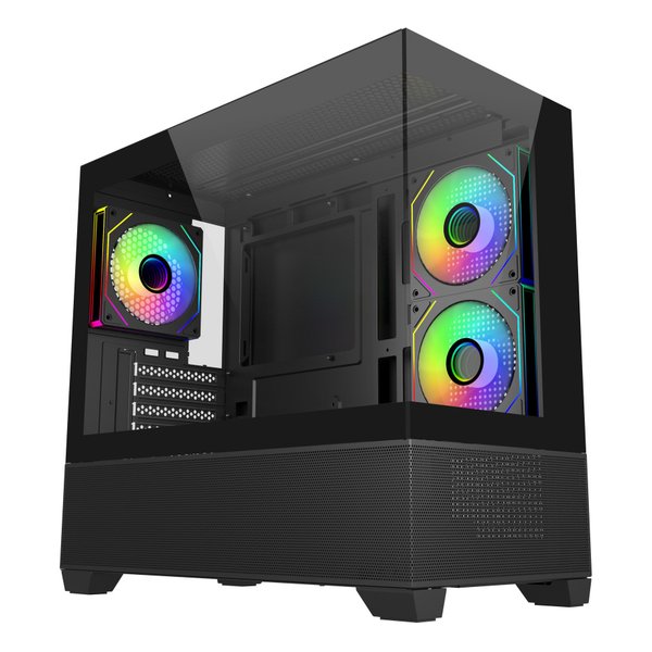 【20日は24時間限定クーポン配布】Cooler Master クーラーマスターElite 490 E490-KHNN-S00(2662563)送料無料