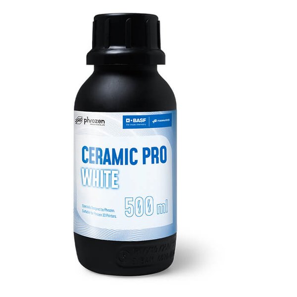 【30日は24時間限定クーポン配布】phrozen フローズンフローズン純正 BASF セラミック プロ ホワイト/..