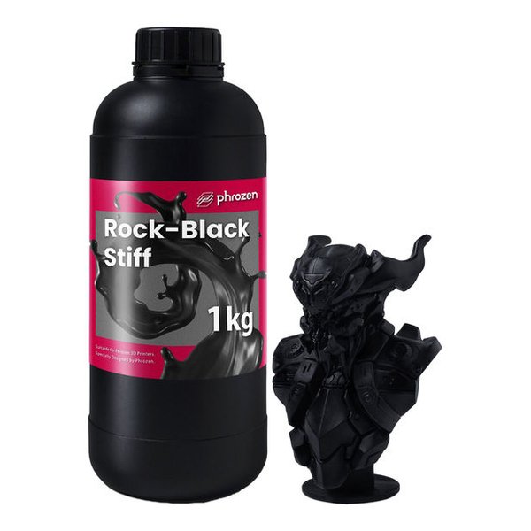 【15日は24時間限定クーポン配布】phrozen フローズンフローズン純正 スティッフ ロック ブラック/レジ..