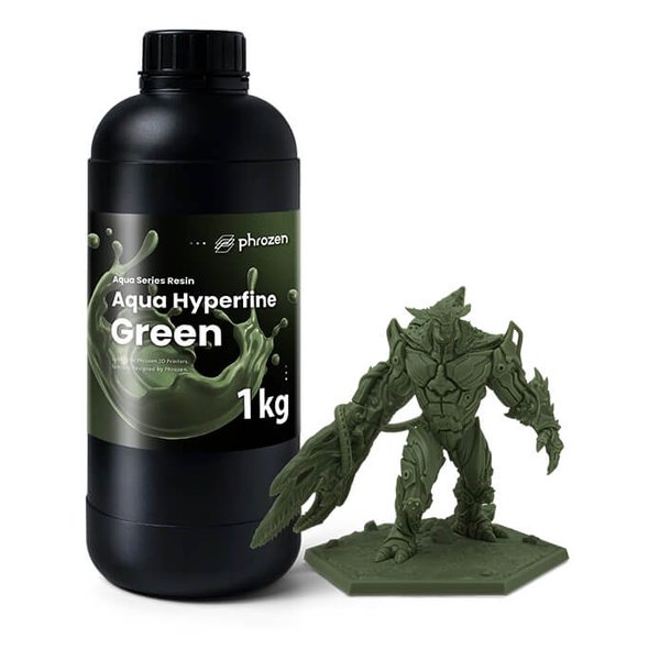 【30日は24時間限定クーポン配布】phrozen フローズンフローズン純正 アクア ハイパーファイン グリー..