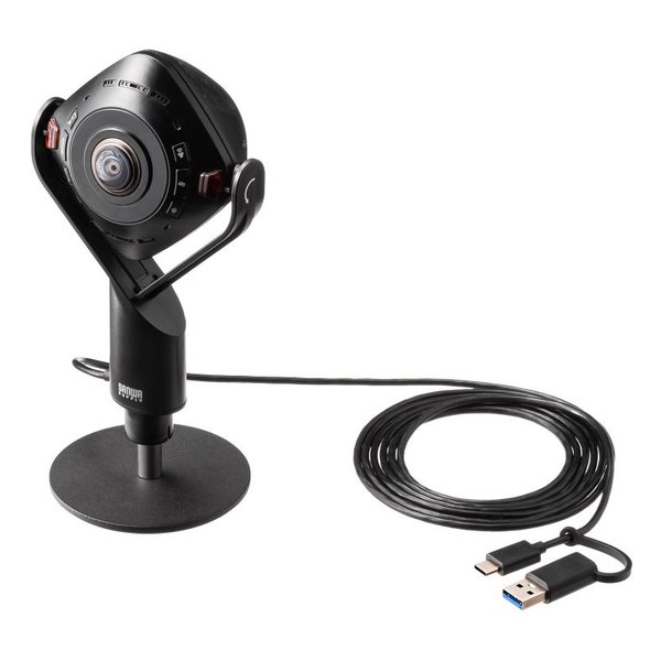 e-zoa ŷԾ SHOP㤨֡124ָꥯݥۡSANWA SUPPLY 掠ץ饤ԡ¢360Web CMS-V71BK(2663590Բ ̵פβǤʤ49,280ߤˤʤޤ