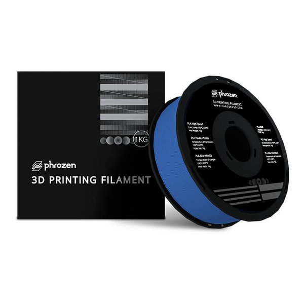 【5日は24時間限定クーポン配布】phrozen フローズンフローズン純正 フィラメント PLA High Speed ブル..