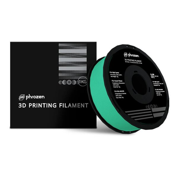 【5日は24時間限定クーポン配布】phrozen フローズンフローズン純正 フィラメント PLA High Speed グリ..