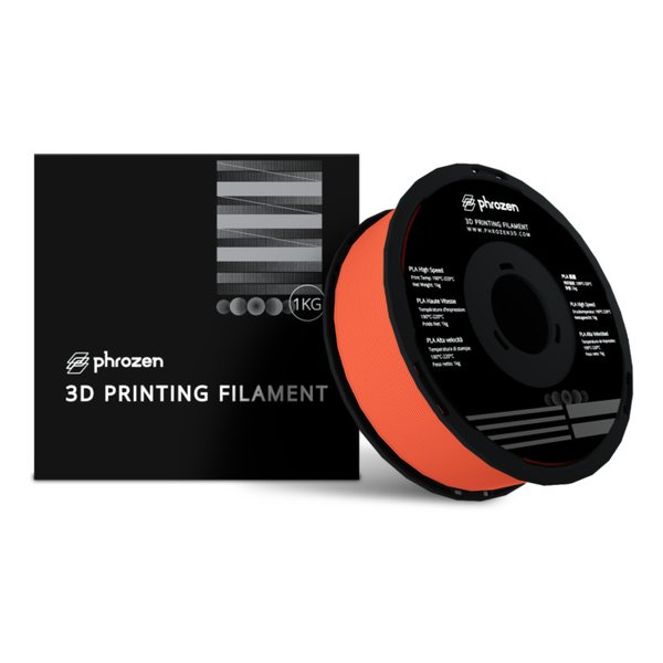 【5日は24時間限定クーポン配布】phrozen フローズンフローズン純正 フィラメント PLA High Speed レッ..