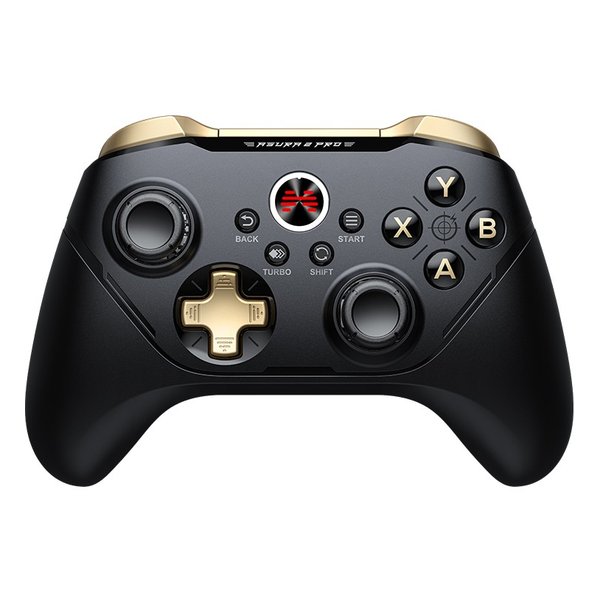 【30日は24時間限定クーポン配布】Beitong（ベイトン）ASURA 2 PRO + DUAL HALL GAMEPAD BLACK bt-asur..