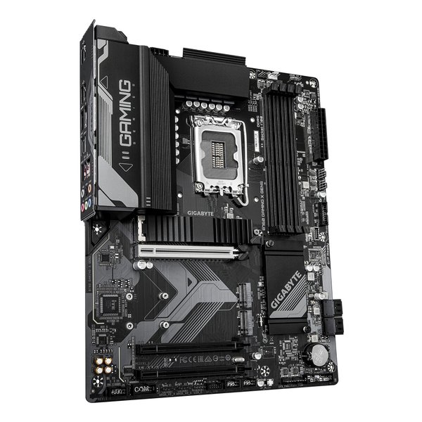 【1日は24時間限定クーポン配布】GIGABYTE ギガバイトDOS/Vマザーボード B760GAMINGXGEN5(2663711)送料無料