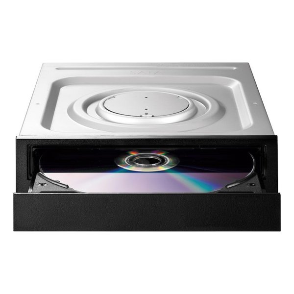 【15日は24時間限定クーポン配布】I・ODATA アイ・オー・データ機器Serial ATA 内蔵DVDドライブ DVRS24Q(2555940)送料無料
