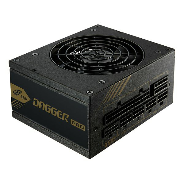 エフエスピー FSPDAGGER PRO 850W ATX3.0 PCIe5.0 SDA2-850.GEN5 代引不可