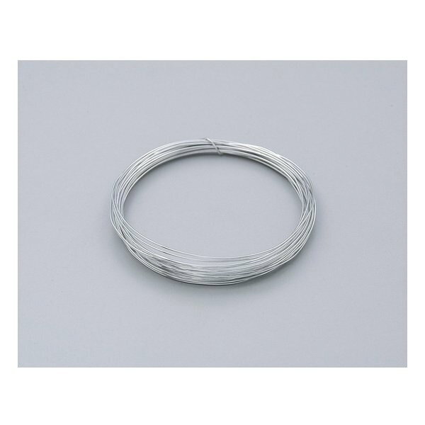 Rakuten - 【15日は24時間限定クーポン配布】ELPA エルパスズメッキ線 φ0.6mm/5m HK-SM06H(2211071)代引不可