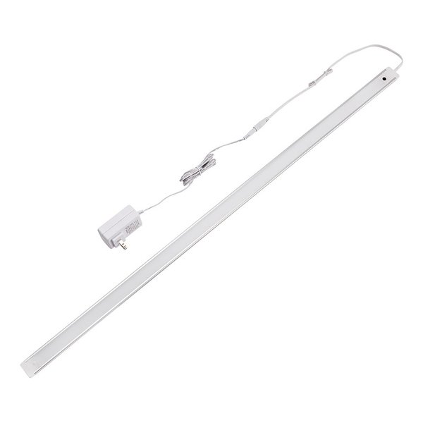 楽天市場】アイリスオーヤマ ledバーライト 90cm 電球色の通販