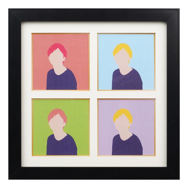 ��20����24���ָ��ꥯ���ݥ����ۡ�KenkoTokina ���󥳡��ȥ��ʡ�PC�������� �ޤῧ��ե졼�� 4�륿���� PS-MAME4-BK(2668231)...