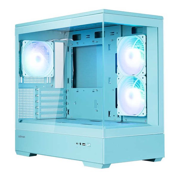 【10日は24時間限定クーポン配布】zalman ザルマンP30 MINT V2 P30 MINT V2(2667680)代引不可 送料無料