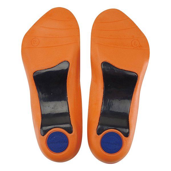 KOMINE コミネBK-205 ARCH SUPPORT INSOLES GRY F 05-205/GRY(2478257)代引不可