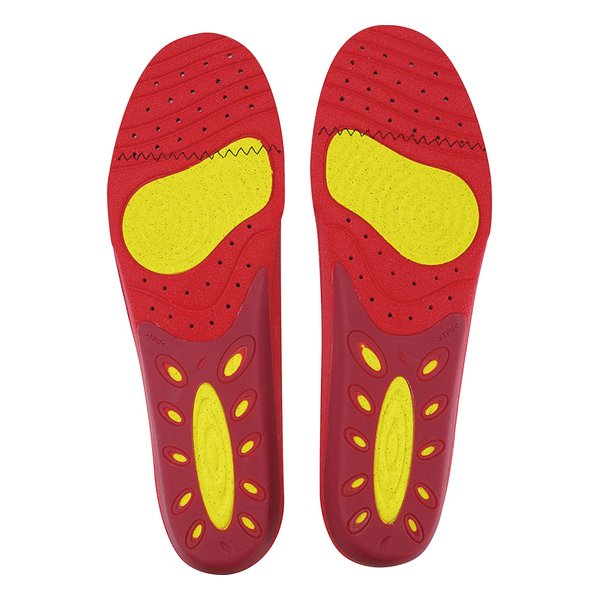 【25日は24時間限定クーポン配布】KOMINE コミネBK-208 HEEL SUPPORT INSOLES GRY F 05-208/GRY(2478260)代引不可(2.0)