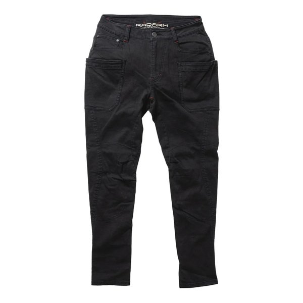 Rakuten - 【20日はエントリーで最大5000ポイント】山城 YAMASHIRO ヤマシロRADARMライディングキャンプパンツ BLACK 3XL RD-902/BLACK/3XL(2576255)代引不可 送料無料