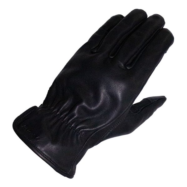 【15日は24時間限定クーポン配布】IDEAL アイディールideal ID−301 GOAT レザーグローブ ブラック Lサイズ ideal ID-301 GOAT レザーグローブ ブラック L(2657445)代引不可 送料無料