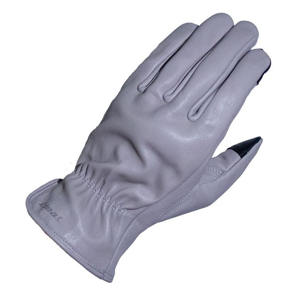 Rakuten - 【15日は24時間限定クーポン配布】IDEAL アイディールideal ID−301 GOAT レザーグローブ グレー Lサイズ ideal ID-301 GOAT レザーグローブ グレー L(2657457)代引不可 送料無料