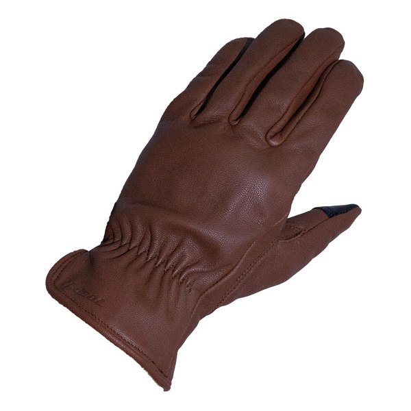 【10日は24時間限定クーポン配布】IDEAL アイディールideal ID−301 GOAT レザーグローブ ブラウン XLサイズ ideal ID-301 GOAT レザーグローブ ブラウン XL(2657470)代引不可 送料無料