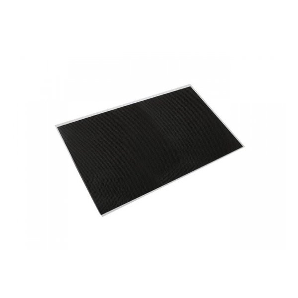 【5日は24時間限定クーポン配布】ABC HOBBY（エービーシーホビー）CFRP／カーボン板 2.0x200x330mm 71197(2669480)代引不可 送料無料