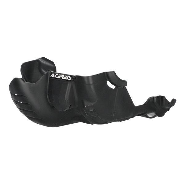 【30日は24時間限定クーポン配布】ACERBIS アチェルビススキッドプレート TENERE700 19-24 ブラック AC-25193BK(2645354)代引不可 送料無料