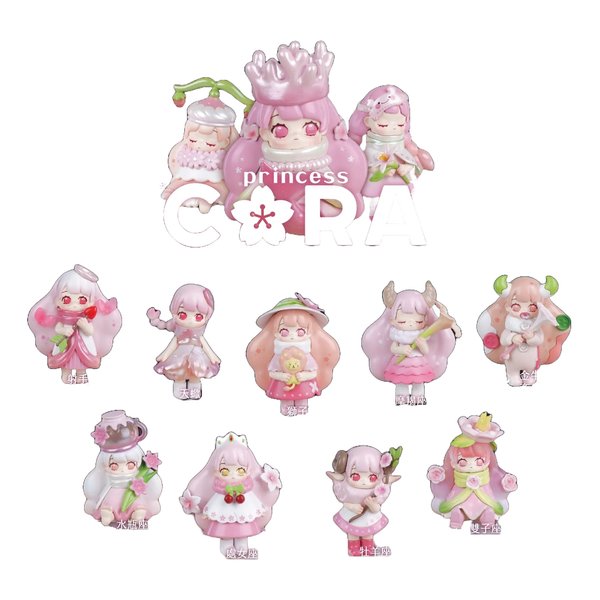 Jinart（ジンアート）CORA-春の桜 1BOX=12個入 JAZ0325003N(2669612)代引不可 送料無料