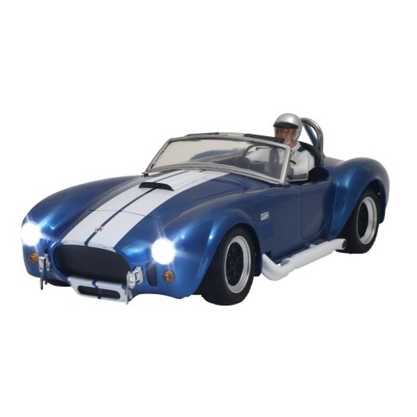 【25日は24時間限定クーポン配布】京商 キョウショウFIRST MINI-Z Shelby Cobra 427 S/C 66610Z(2669638)代引不可 送料無料