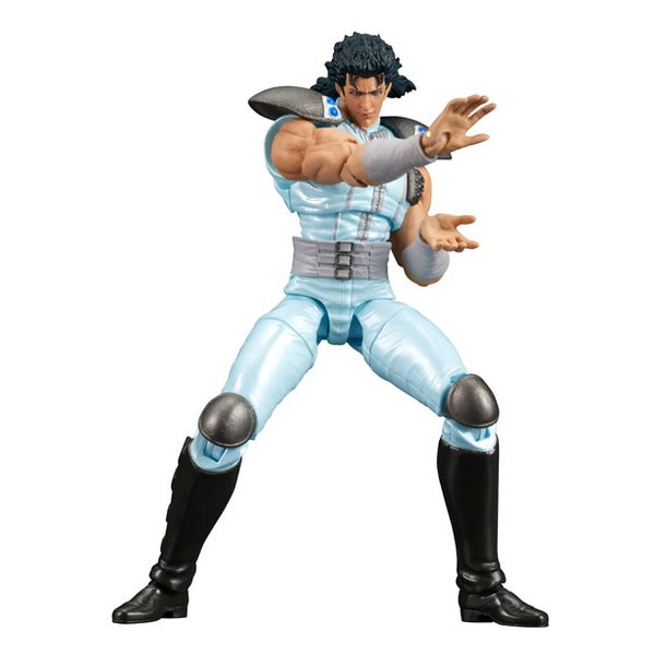 【30日は24時間限定クーポン配布】DIG（ディーアイジー）DIGACTION 『北斗の拳』レイ 300352(2669655)代引不可 送料無料
