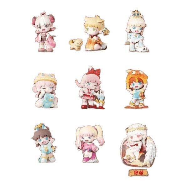 Rakuten - 【25日は24時間限定クーポン配布】MANCHAO（マンチャオ）YOBU 誰にも見られない隅シリーズ BOX 8個入 56070(2669666)代引不可 送料無料