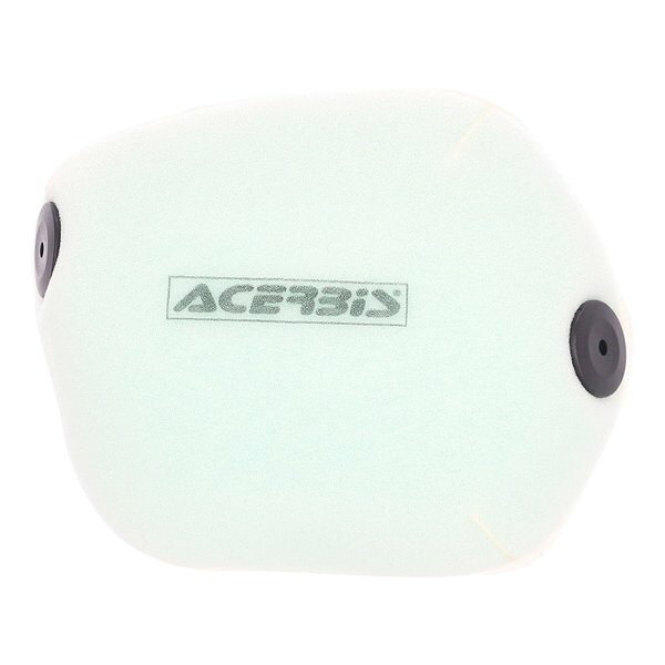 【15日は24時間限定クーポン配布】ACERBIS アチェルビスエアフィルター EXC F 24-/ ...