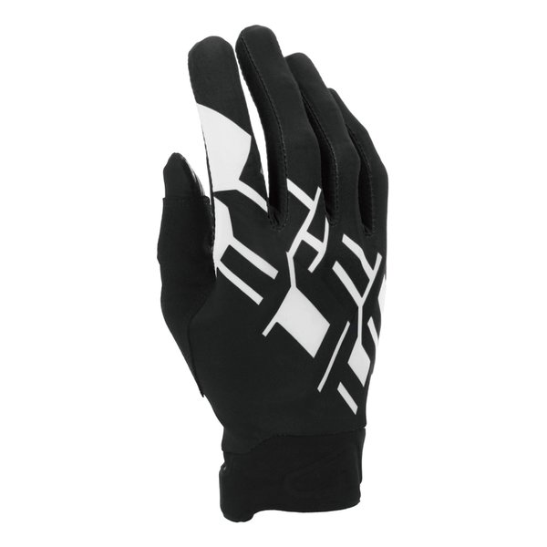 【20日は24時間限定クーポン配布】ACERBIS アチェルビスACE MX LINEARグローブ ブラック/Mサイズ AC-25592BK2(2645412)代引不可 送料無料