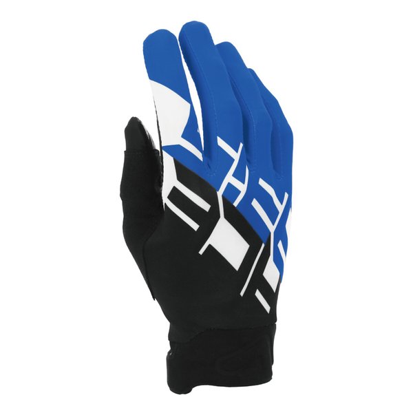 【20日は24時間限定クーポン配布】ACERBIS アチェルビスACE MX LINEARグローブ ブルー/ブラック Lサイズ AC-25592BL/BK3(2645418)代引不可 送料無料