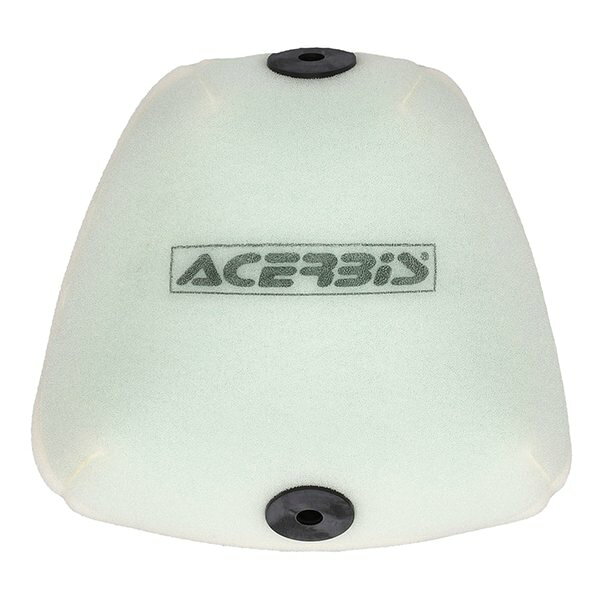 Rakuten - 【15日は24時間限定クーポン配布】ACERBIS アチェルビスエアフィルター YZ250F 2024- AC-25714(2645447)代引不可 送料無料