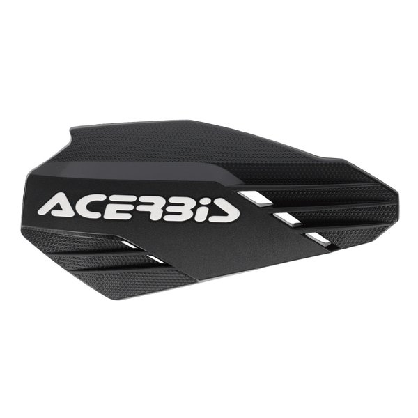 【20日は24時間限定クーポン配布】ACERBIS アチェルビスACE K-LINEAR HG ハンドガード ブラック/ホワイト AC-25759BK/WH(2645464)代引不可 送料無料