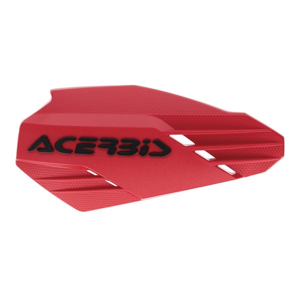 【20日は24時間限定クーポン配布】ACERBIS アチェルビスACE K-LINEAR HG ハンドガード GASGASレッド/ブラック AC-25759GRD/BK(2645466)代引不可 送料無料