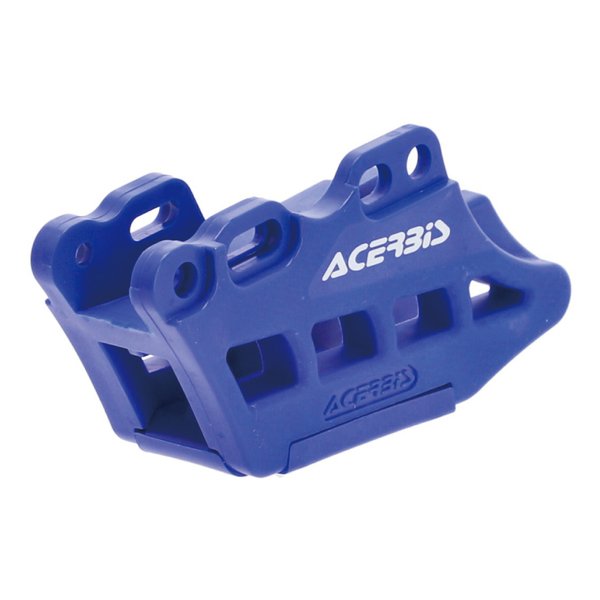 Rakuten - 【15日は24時間限定クーポン配布】ACERBIS アチェルビスチェーンガイド YZ250F 24-25/YZ450F 23-25 ブルー AC-25764BL(2645476)代引不可 送料無料