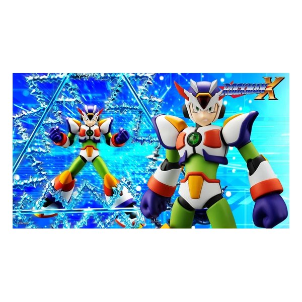 楽天市場】ロックマン マックスアーマーの通販