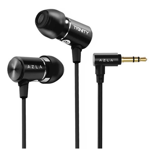 Rakuten - 【20日はエントリーで最大5000ポイント】AZLA アズラTRINITY Black AZL-TRINITY-ST-BLK(2673538)