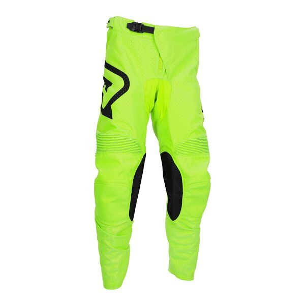 Rakuten - 【15日は24時間限定クーポン配布】ACERBIS アチェルビスK-WINDY VENTEDパンツ LIMELIGHT グリーン/ブラック 36 AC-26048GR/BK5(2645676)代引不可 送料無料