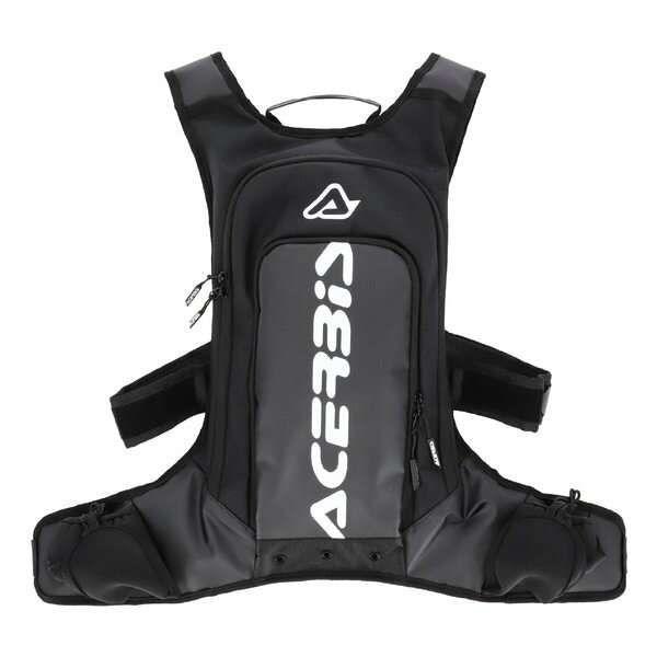 【15日は24時間限定クーポン配布】ACERBIS アチェルビスX-STORM LOGO DRINK ...