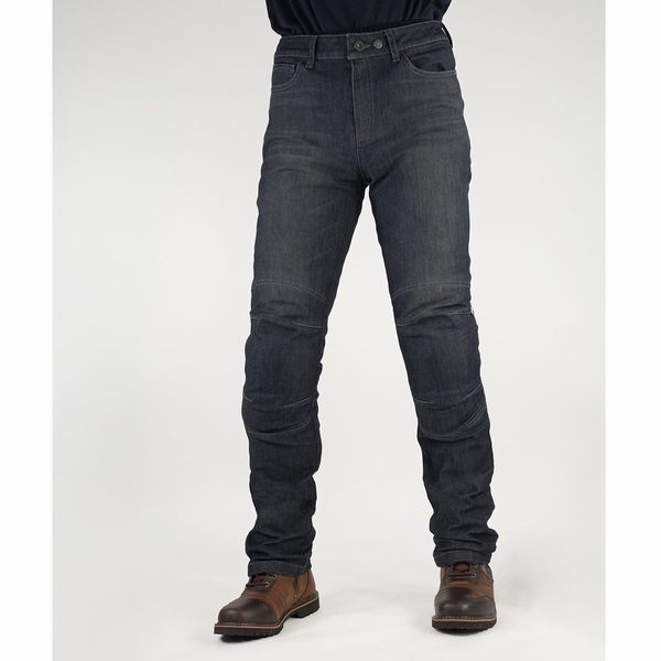 【エントリーで最大10万ポイント】KOMINE コミネWJ-925R Warm System Jeans Deep Indigo / WMサイズ WJ925INDIGOWM(2503433)代引不可 送料無料