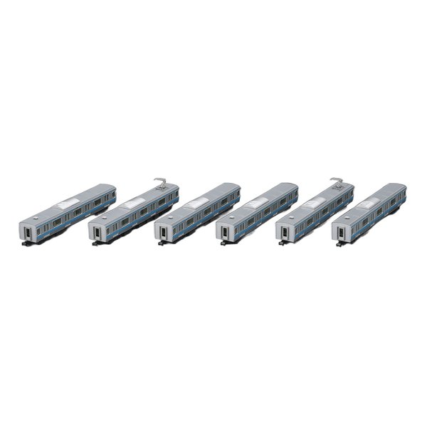 【15日は24時間限定クーポン配布】TOMYTEC（トミーテック）JR E233-1000系電車 京浜東北・根岸線 増結セット 98554(2670155)代引不可 送料無料