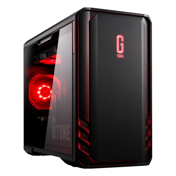 【20日は24時間限定クーポン配布】mouse（マウスコンピューター）G TUNE ゲーミングデスクトップPC WIN11HOME/CoreUltra7 265/32GB DGI7G6TZO21U2H3(2658610)代引不可 送料無料