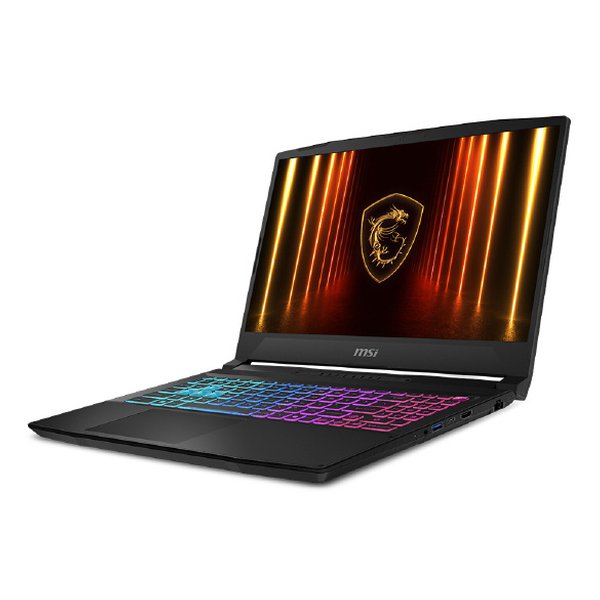 15 inches - 【15日は24時間限定クーポン配布】MSI エムエスアイKatana-15-HX-B14WFK-3269JP KATANA15HXB14WFK3269JP(2674093)送料無料