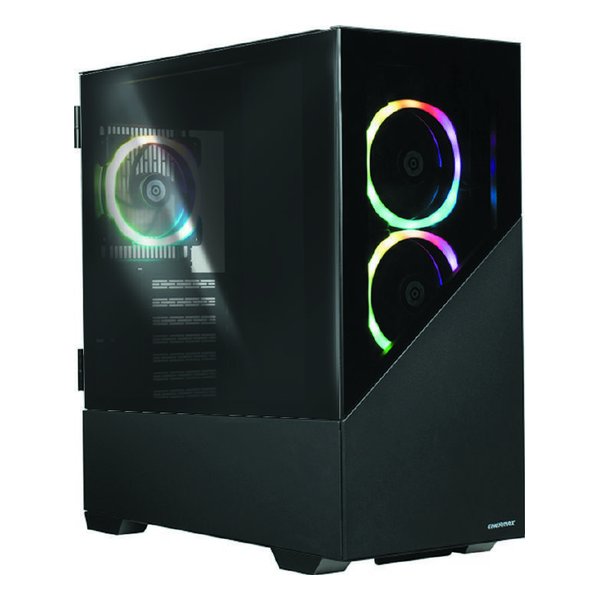 【20日は24時間限定クーポン配布】ZOA ゾアゲーミングデスクトップPC WIN11HOME/Ryzen5-7500F/16GB ZBR75FRTX5060TI-16G-E(2668556)送料無料