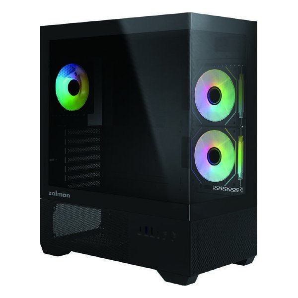 Rakuten - 【25日は24時間限定クーポン配布】ZOA ゾアゲーミングデスクトップPC WIN11HOME/Ryzen5-7500F/16GB ZBR75FRTX5060TI-16G-ZO(2673916)送料無料