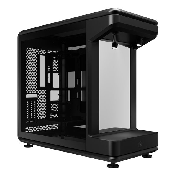 Cooler Master クーラーマスターMasterFrame 360 Stage Mirror MF360-KHNN-S01